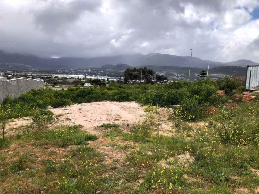 0 Bedroom Property for Sale in Capri Western Cape